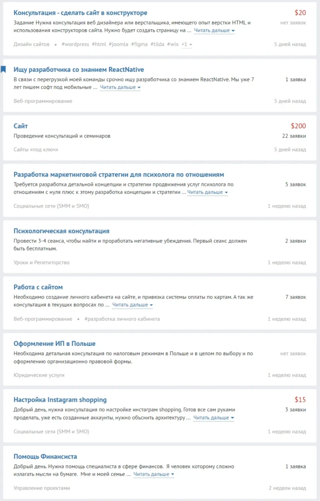 14 идей для бизнеса на дому в 2023 с минимальными вложениями
