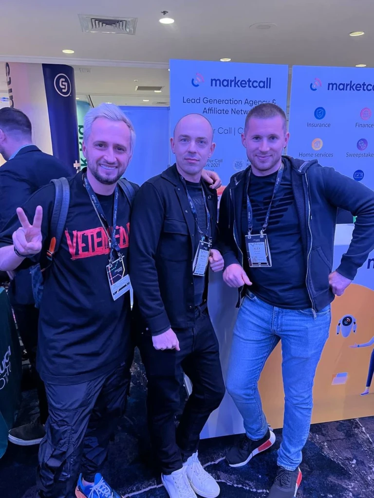 Как прошла бурж-конференция Affiliate Summit East 2022 — глазами Дениса Лагутенко