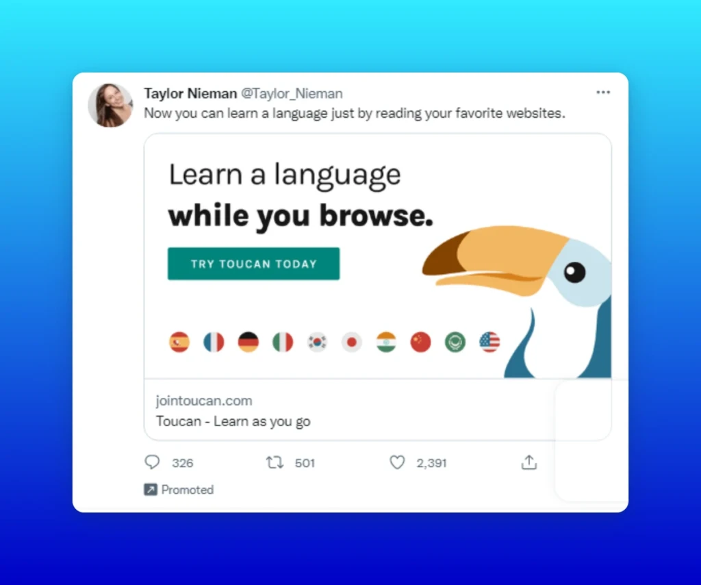 Гайд по Twitter Ads для арбитражников