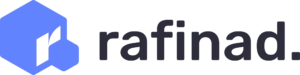 Логотип Rafinad