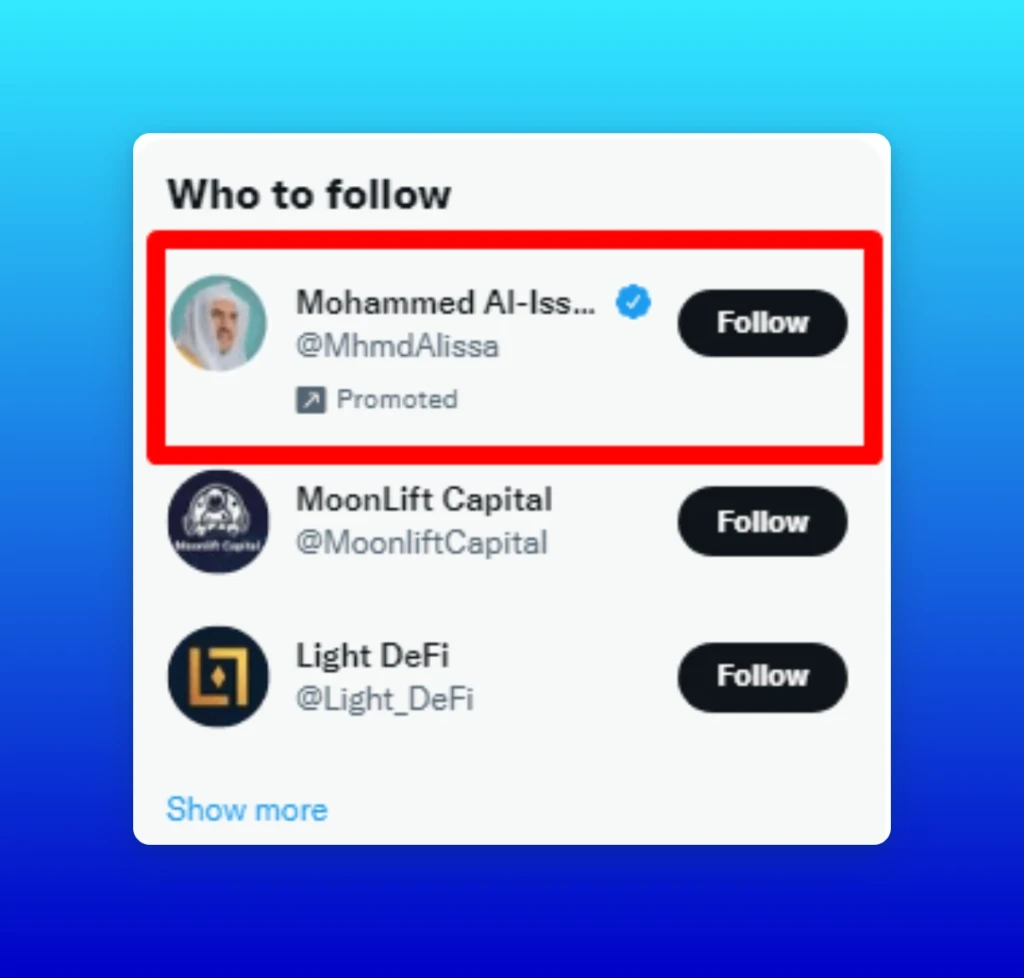 Гайд по Twitter Ads для арбитражников