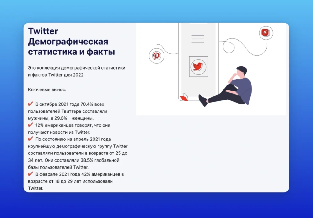 Гайд по Twitter Ads для арбитражников
