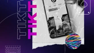 Как лить гемблинг в TikTok: агентские кабинеты или самореги?
