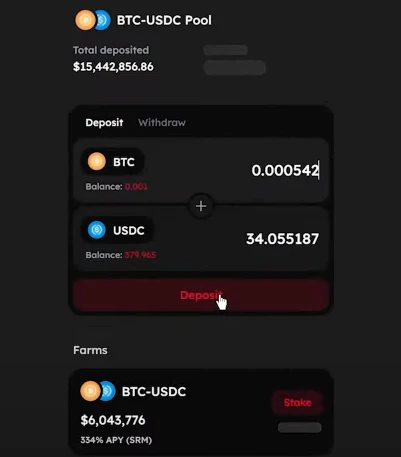 Farming to earn — 7 проектов для фарма криптовалюты