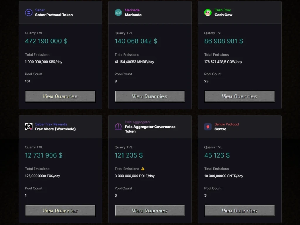 Farming to earn — 7 проектов для фарма криптовалюты