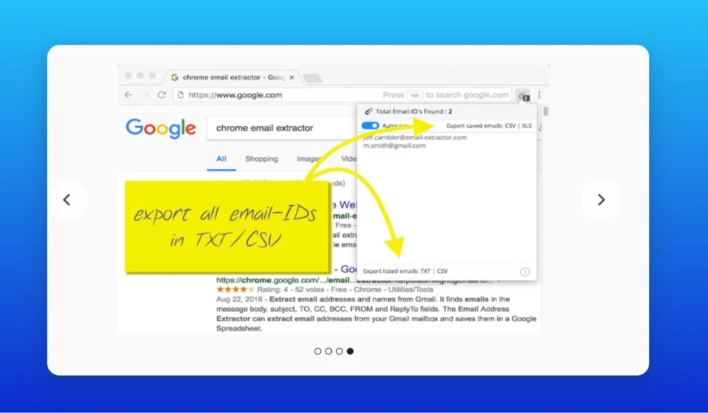 Как арбитражнику собрать базу для e-mail рассылки: 6 необычных способов