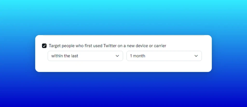 Гайд по Twitter Ads для арбитражников