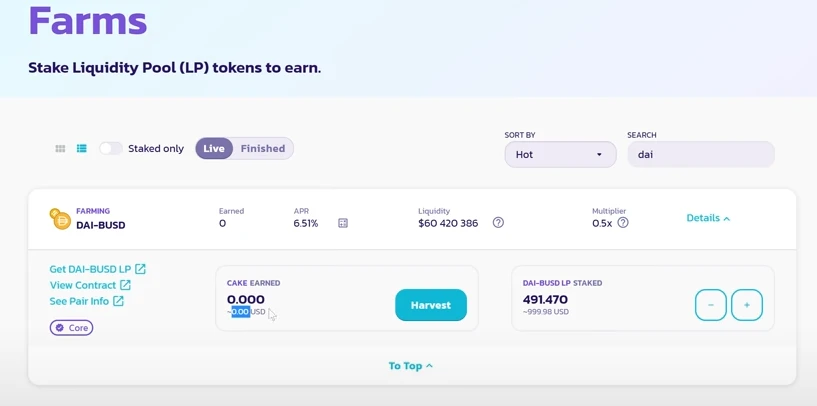 Farming to earn — 7 проектов для фарма криптовалюты