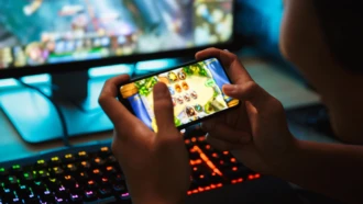 10 программ и конструкторов для создания мобильных игр на Android и iOS