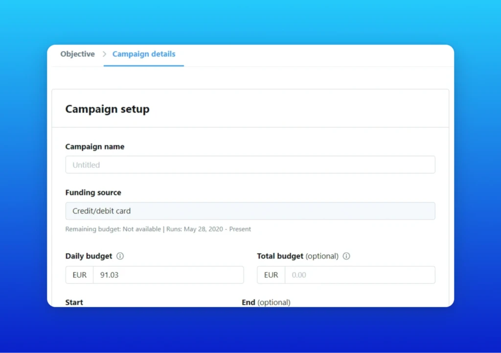 Гайд по Twitter Ads для арбитражников
