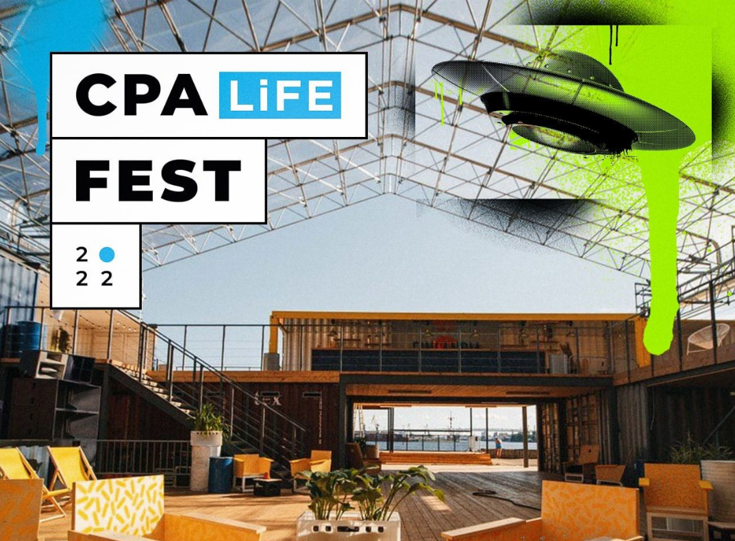 CPA LiFE FEST 2022