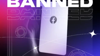 Баны ФП или как работать в условиях очередного шторма Facebook*