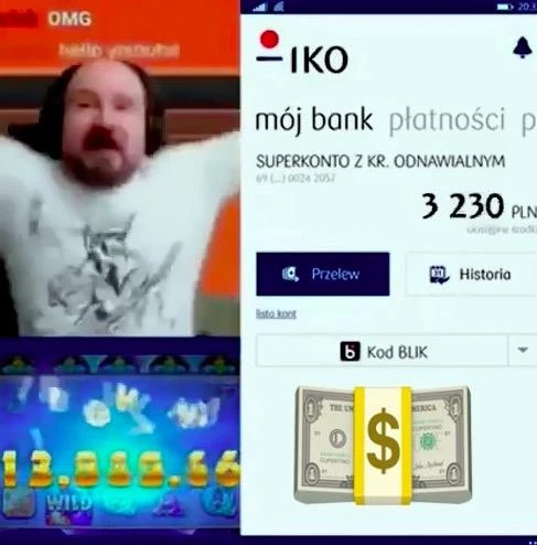 Кейс: $130 043 при заливе на Ice Casino с FB*
