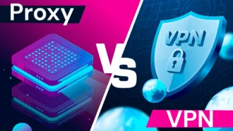 Прокси или VPN? Что круче и в чем разница?