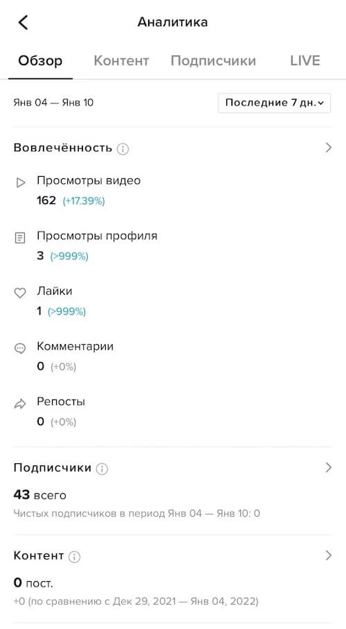 Бизнес-аккаунт TikTok: что это, плюсы и минусы и как его подключить?