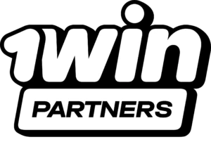 Логотип 1win Partners