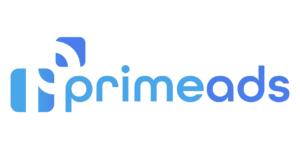 Логотип PrimeAds