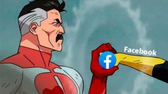 Как избежать бана на Facebook*?