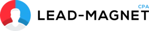 Логотип Lead Magnet