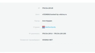 Собственный «Cloudflare». Проксирование доменов на чистых IP.