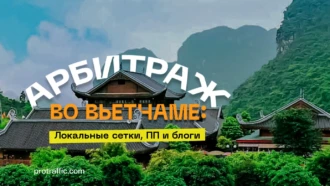 Арбитраж во Вьетнаме: ресурсы для изучения, локальные сетки и ПП