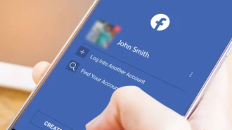 Где купить ПЗРД аккаунты для Facebook