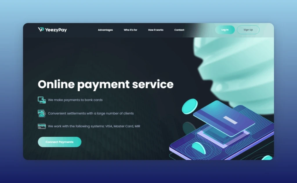 YeezyPay