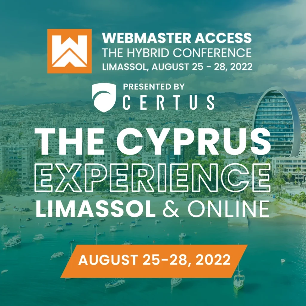 Webmaster Access