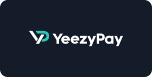 Логотип YeezyPay