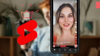 YouTube Shorts: что это, как создать, размеры и заработок на шорт-роликах