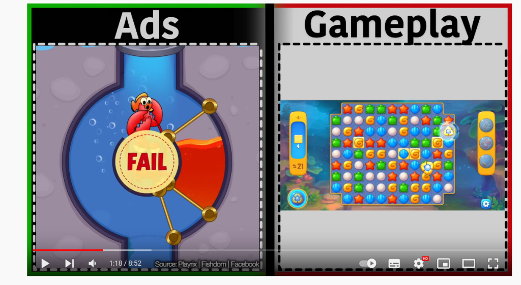 ads/gameplay