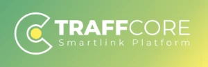 Логотип TraffCore