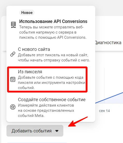 Актуальная схема залива трафика на МФО с Facebook*