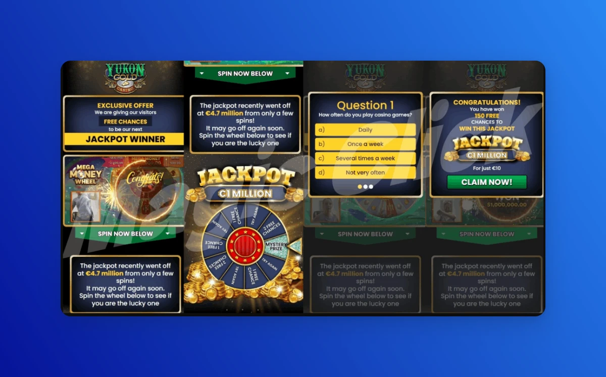 Magic Click Partners