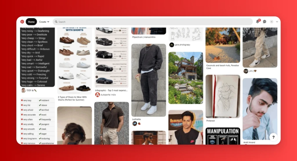 Как американцы зарабатывают от $25 до $62.5 за пин благодаря Pinterest Creator Rewards