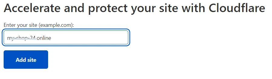 Как избежать бана по IP с помощью Cloudflare + 2 бота для автоматизации