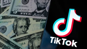 Как привязать карту в ТикТок для рекламы 2025