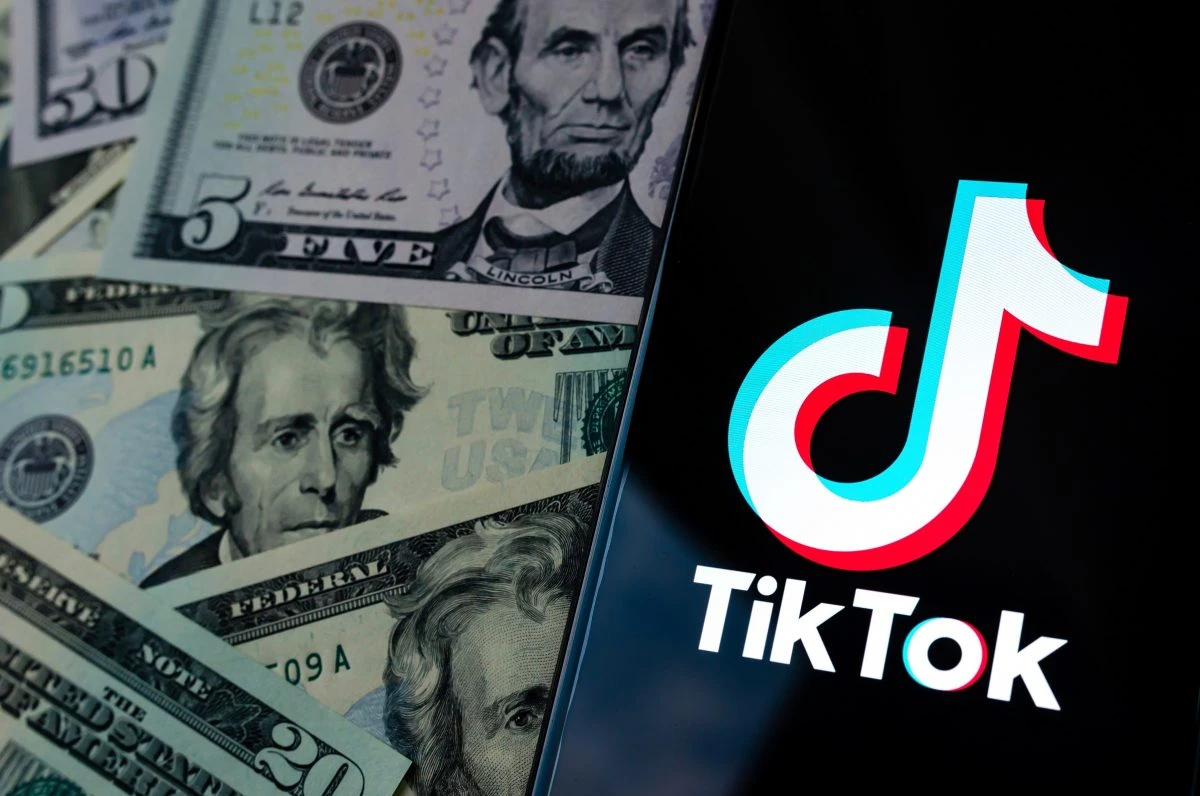 Как привязать карту в ТикТок для рекламы 2025