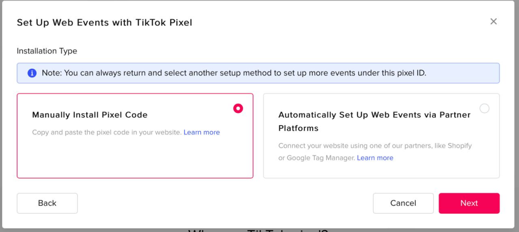 Запускаем трафик с TikTok на iOS-приложения: инструкция