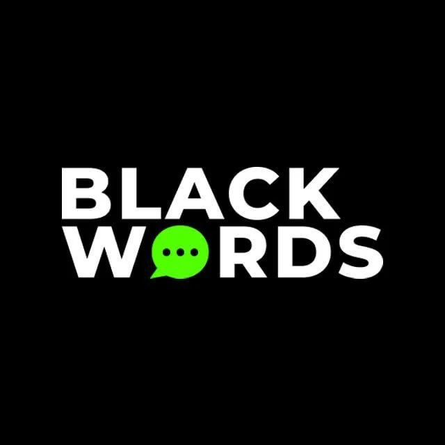 Тимлид команды BlackWords