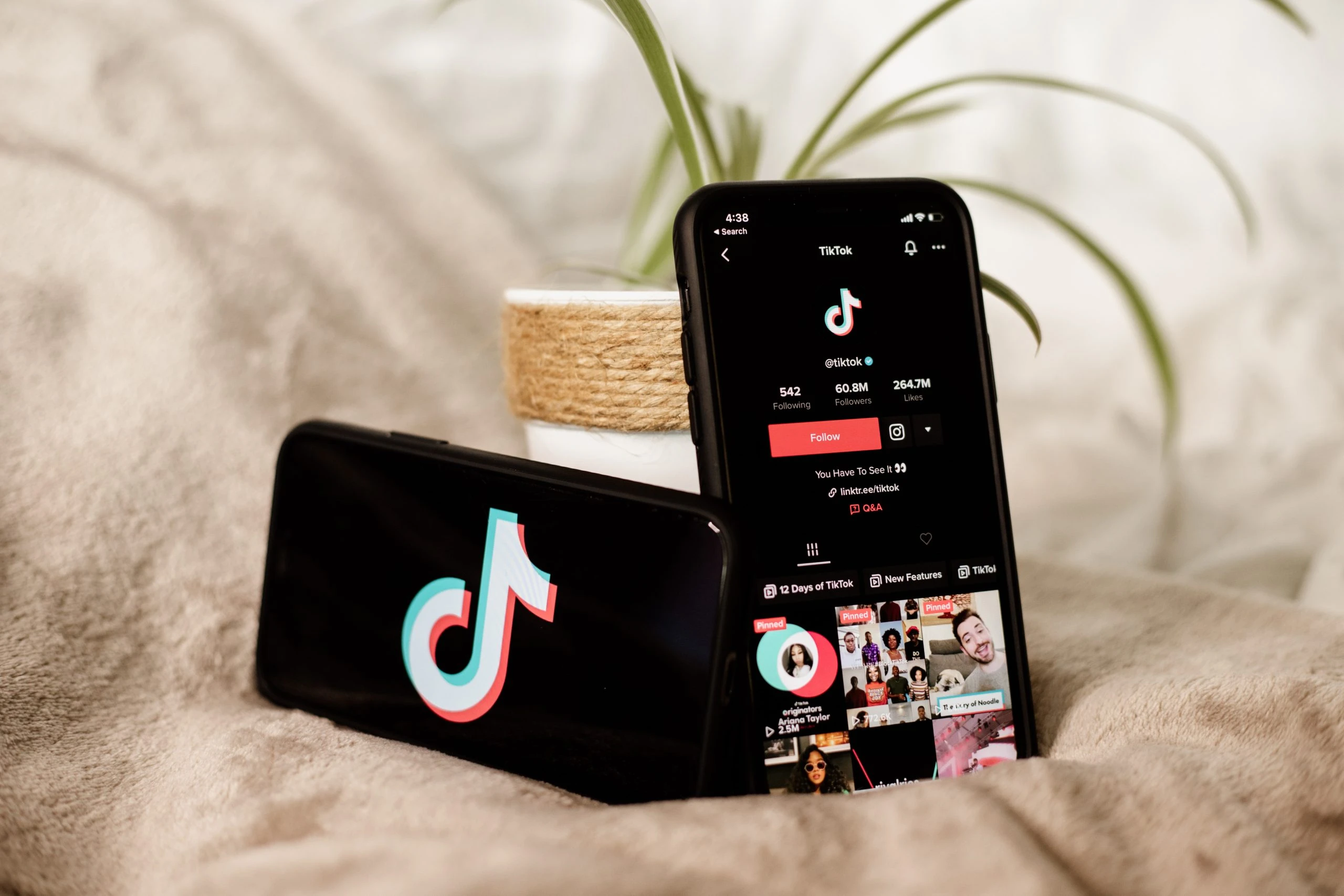 Реклама в таргете TikTok Ads: как настроить рекламный кабинет 2025
