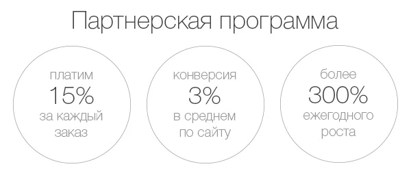 Характеристики пп Insantrik