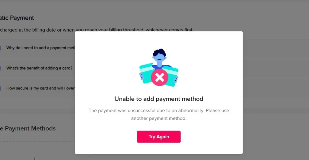 Стоит ли сейчас заходить в TikTok ADS и с какими проблемами можно столкнуться