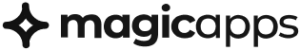 Логотип MagicApps