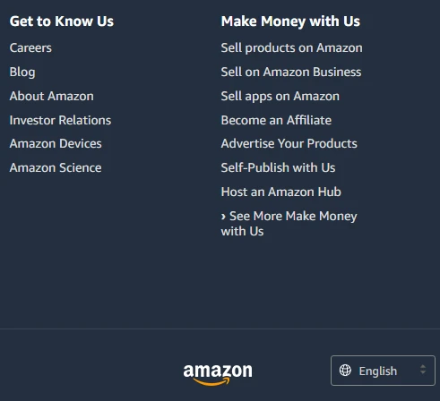 Amazon