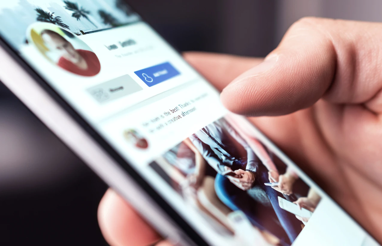 Что такое запланированные группы в Facebook