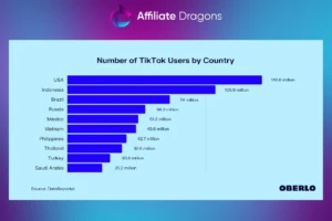 Что рекламировать в TikTok в 2025 году? Разбираемся с вертикалями