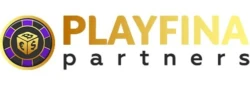 Логотип Playfina Partners