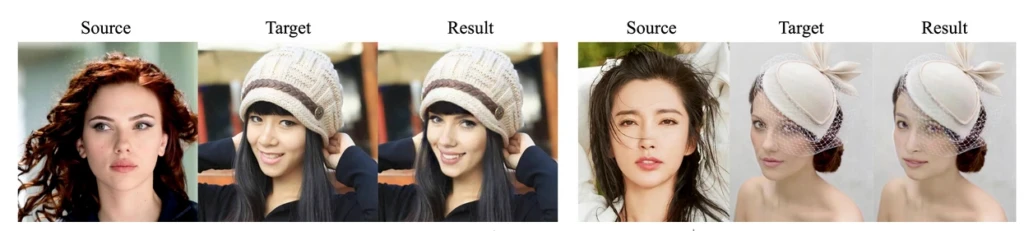 FaceShifter