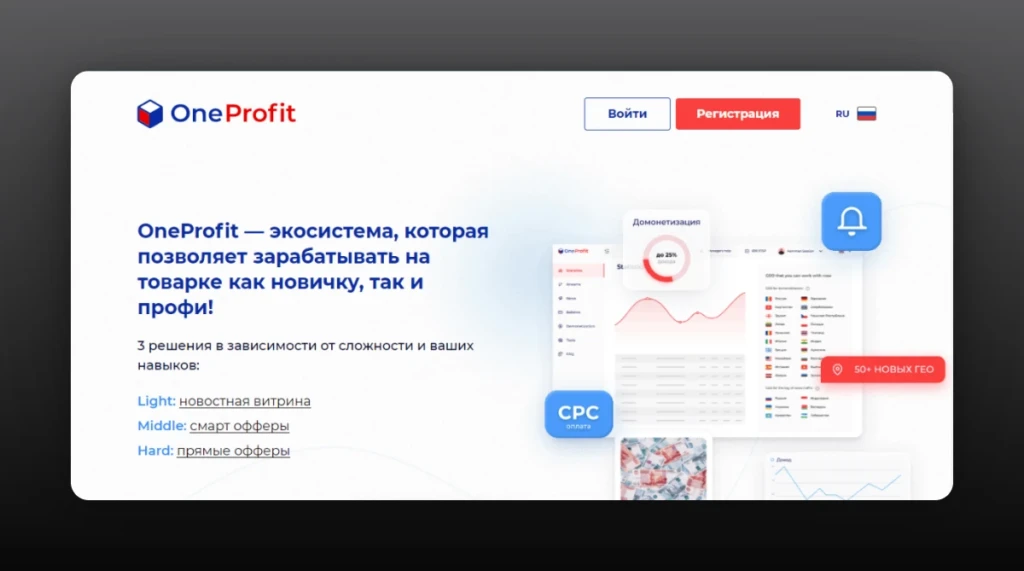 Черная Пятница: 45+ промокодов и бонусов для арбитражников и вебмастеров!